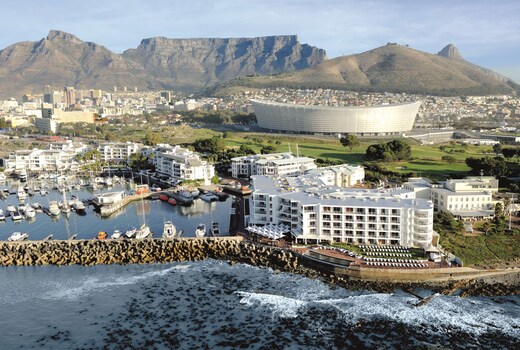 Radisson Collection Hotel Waterfront