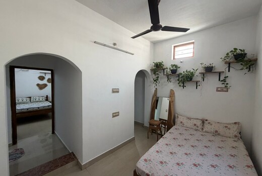 Tamaara Homestay