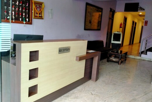 Hotel Tanatan Palace