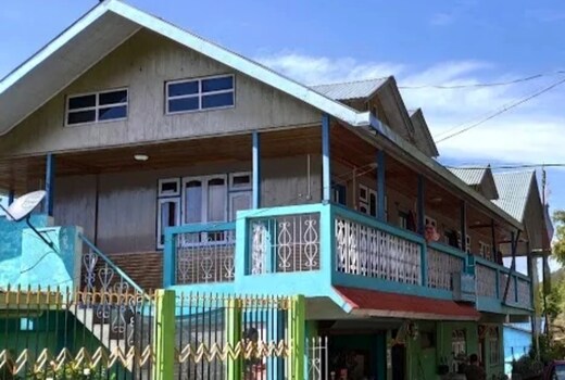 Kynance Homestay