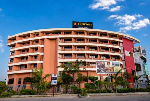 Clarion Bella Casa By Choice Hotels