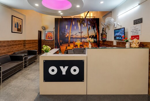 Hotel O Amby inn