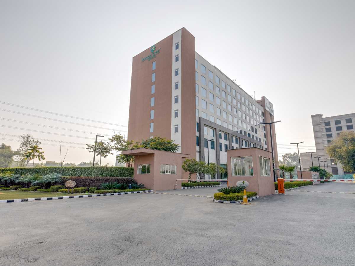 Lemon Tree Hotel, Sector 68, Sohna Road, Gurugram