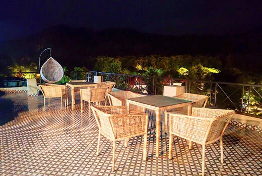Parwati Inn