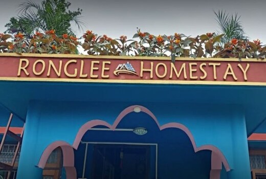 Ronglee Homestay