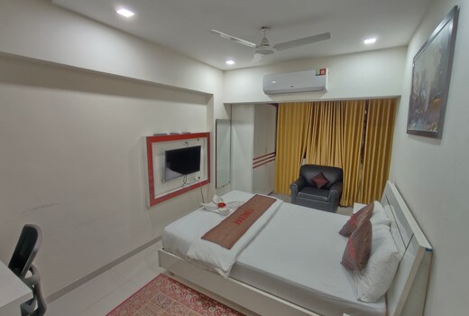 V Check Inn Residence