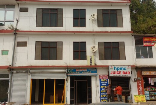 Koti Guest House