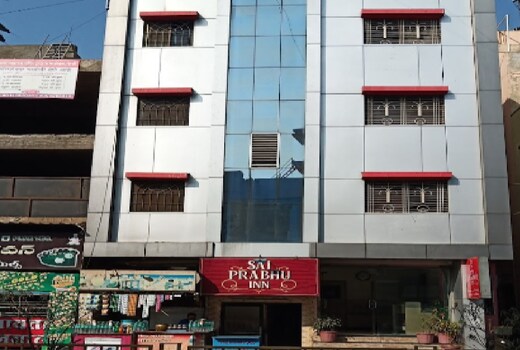 Sai Prabhu Inn