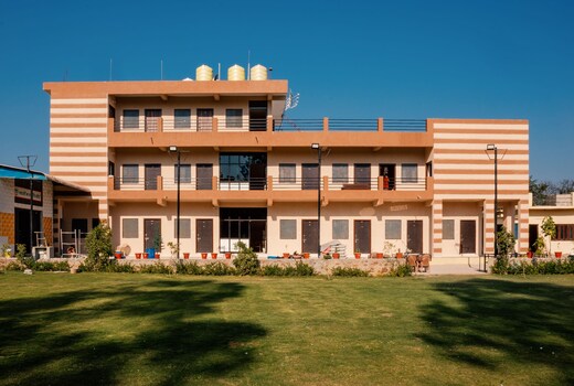 Mountain View Resort