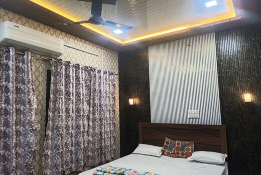 Ashoka homestay