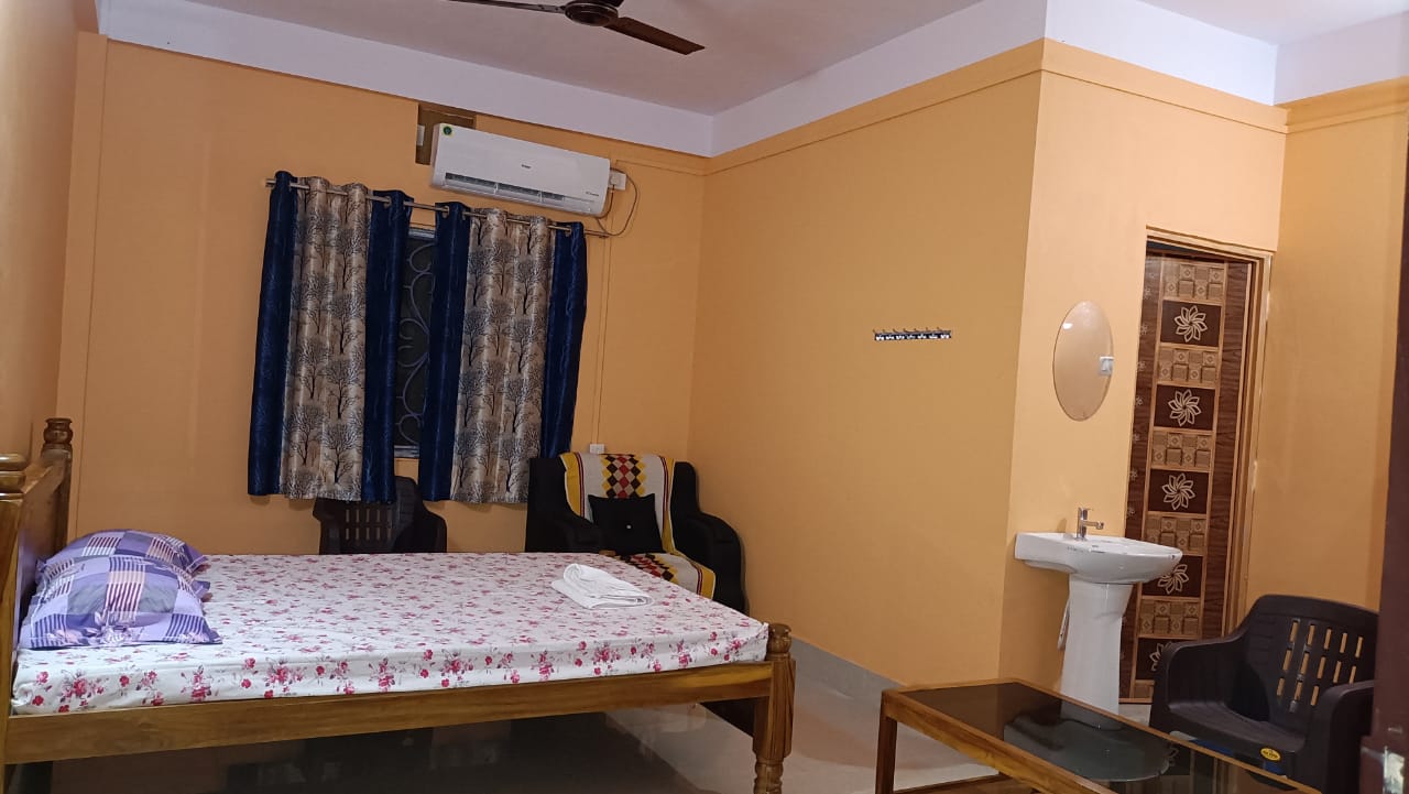 ABHINANDAN GUEST HOUSE