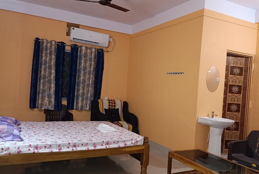 ABHINANDAN GUEST HOUSE
