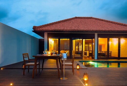 Jetwing Thalahena Villa