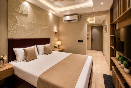 SriVa Nest