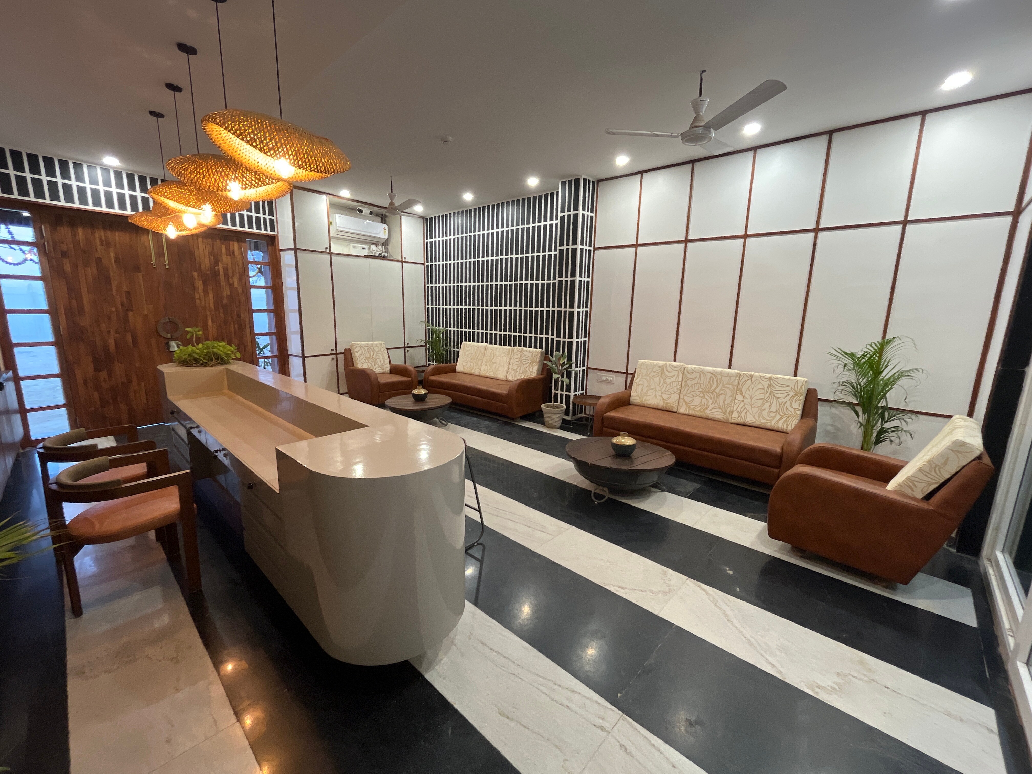 nKAaSA Hotel n Personal Suites