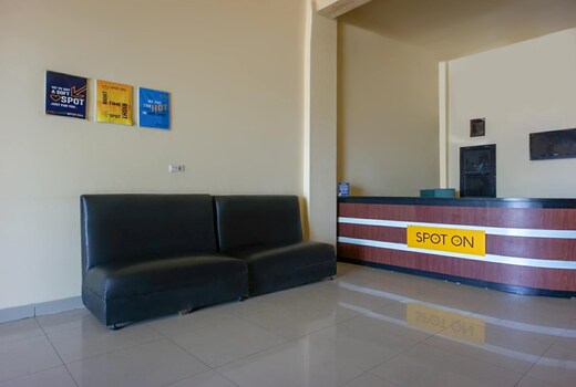 Hotel O Pondok Bintang
