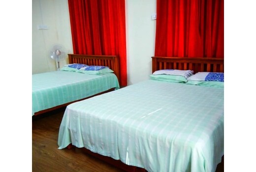 Heaven Stay Villa