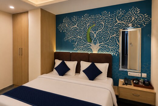 The kanak valley hotel