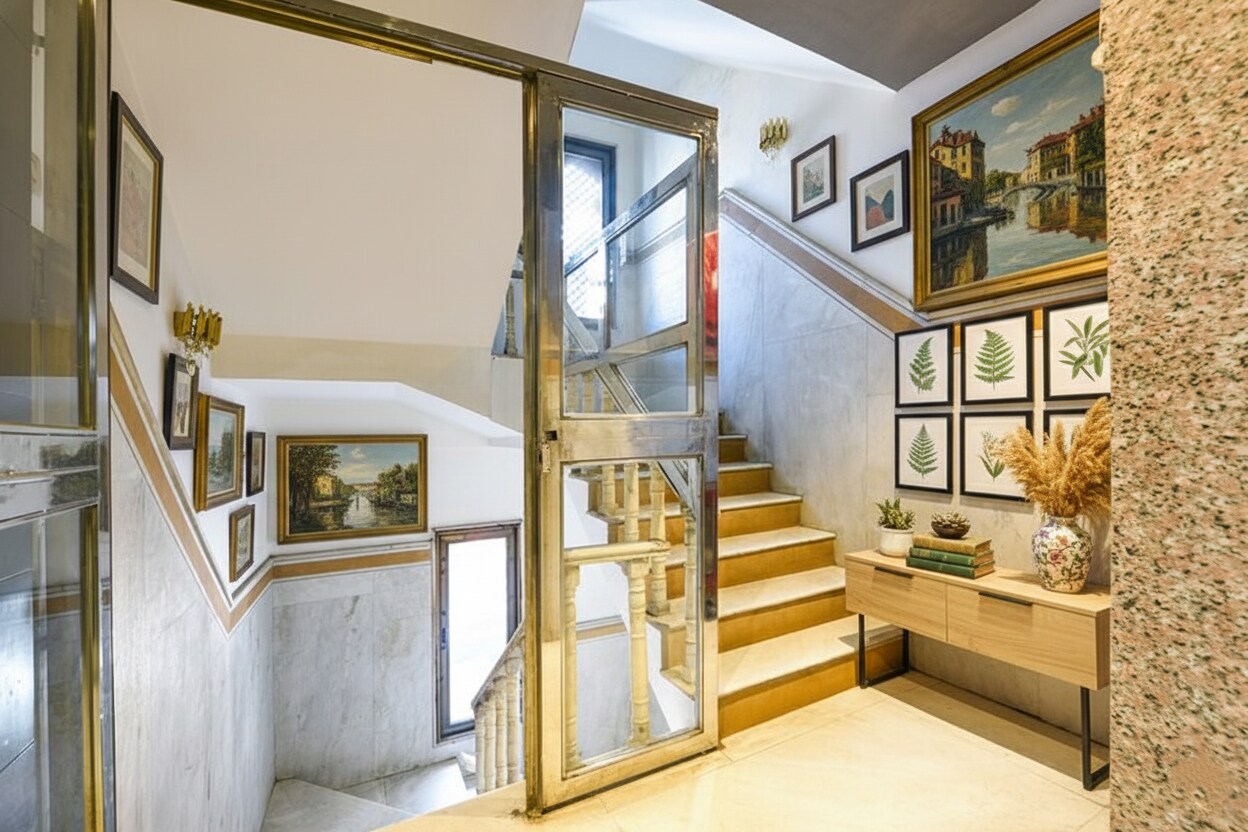 Main gallery