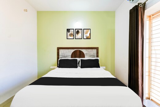 Hotel O by OYO High Bar Boarding And Lodging