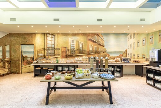 Holiday Inn Express Lisbon, Av. Liberdade