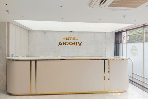Hotel Arshiv