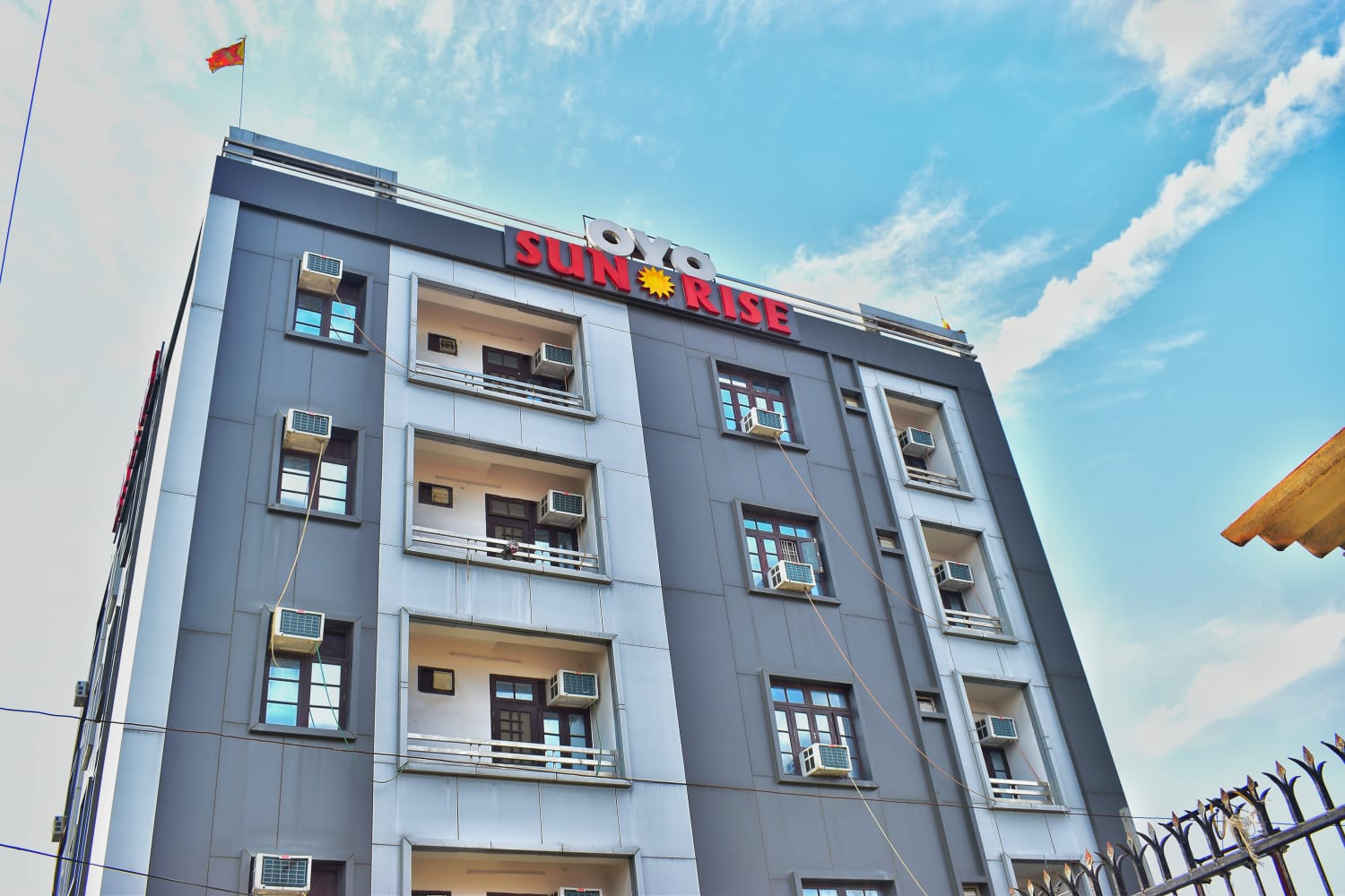 Sunrise Homestay