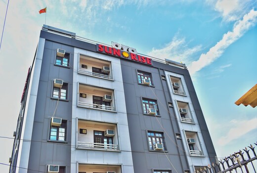 Sunrise Homestay