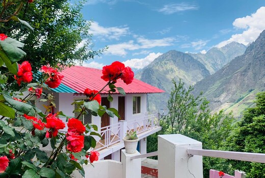 Ramneek Homestay