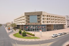 Dubai Grand Hotel By Fortune