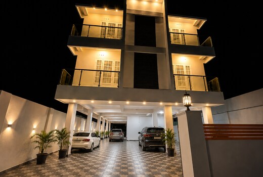 88 Homes Near Lulu Mall