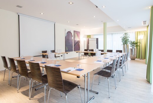 Holiday Inn Express Neunkirchen