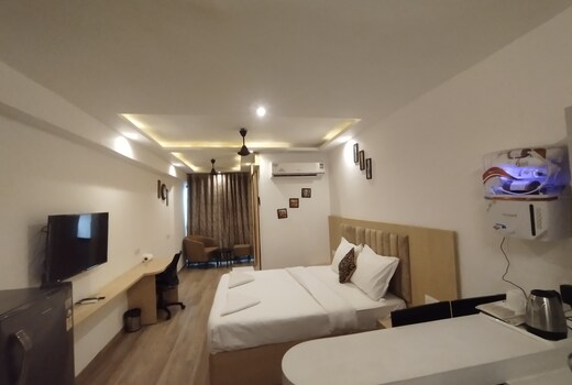 the grand anukampa echo home stays