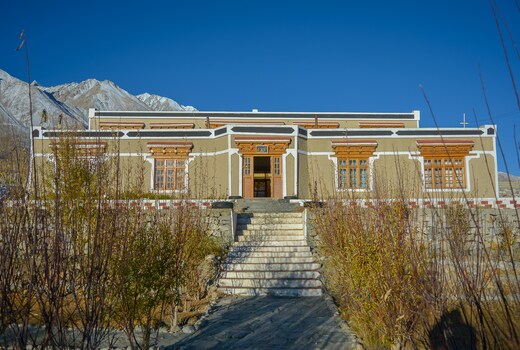 Thangzing House | Rooms in a Homestay