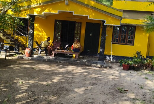 Elara Homestay