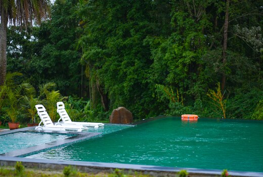 Clover Holiday Village Resort Coorg by VOYE HOMES