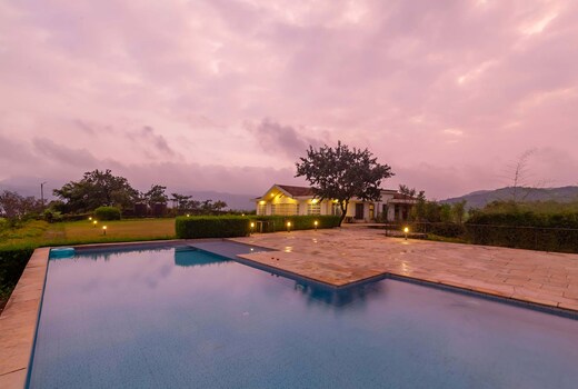 StayVista | Shivom Villa 12