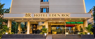 Hotel Eden Roc