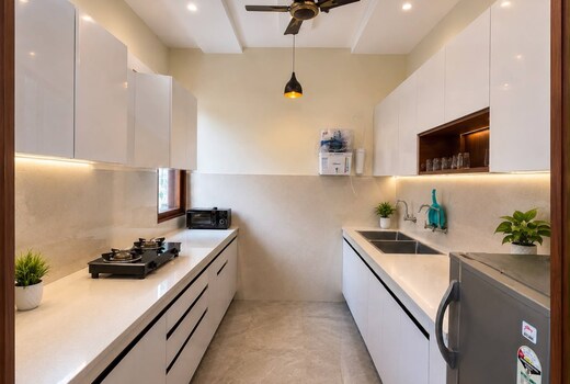 Luxury 2BHK Near Airport CP67 Mall Mohali
