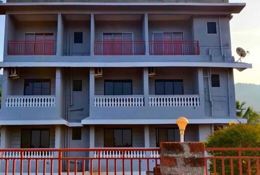 Blue Ocean Beach Resort