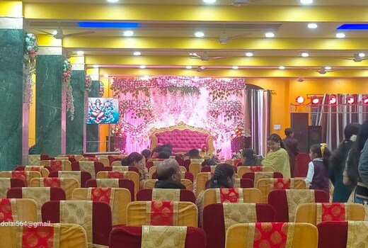 Hotel Shanti INN