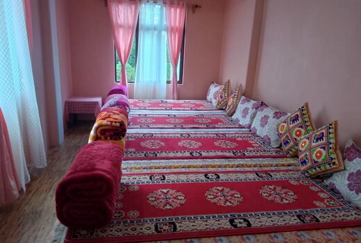 Druk Homestay