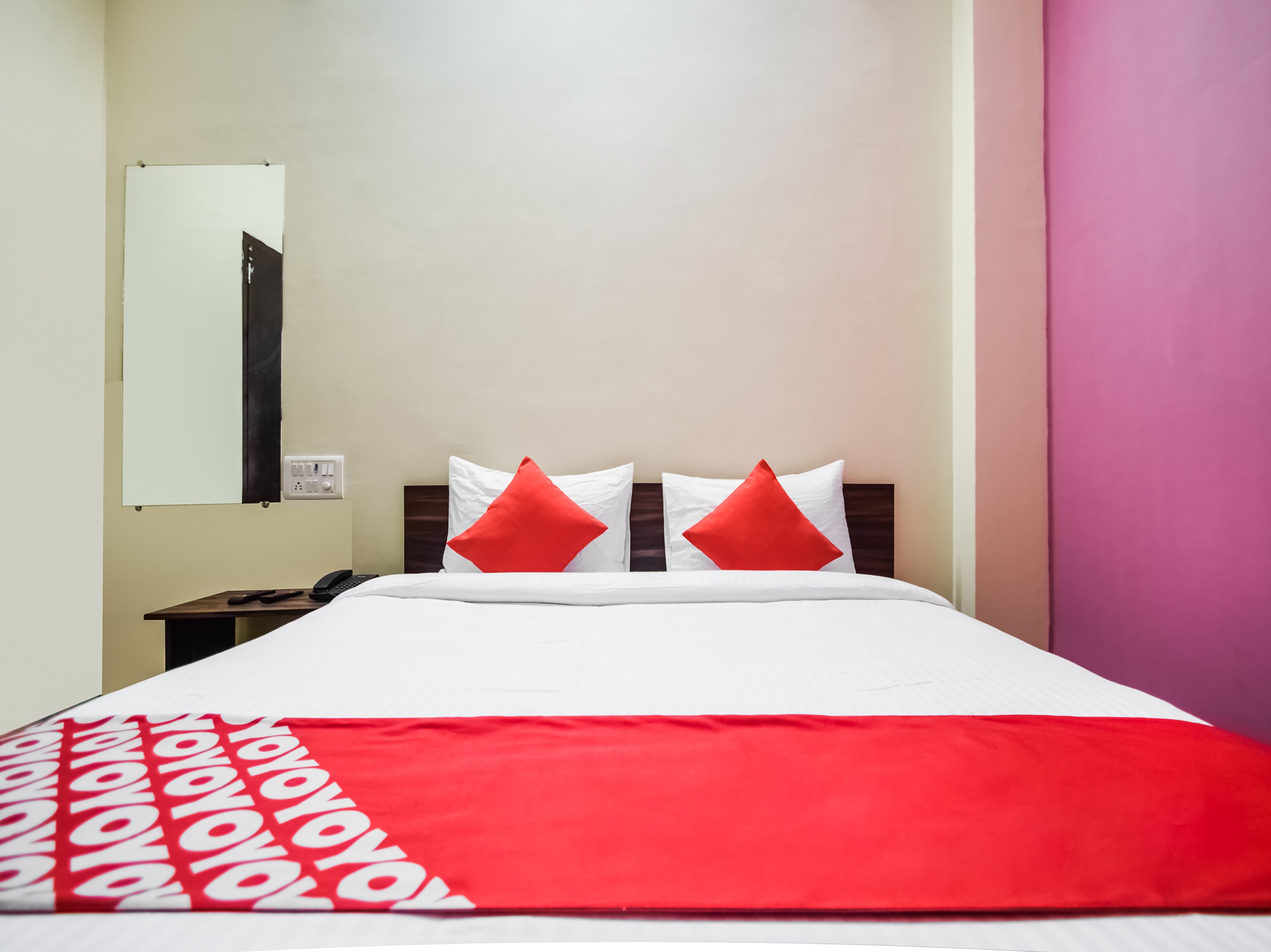 Hotel Kailash