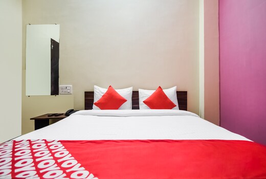 Hotel Kailash