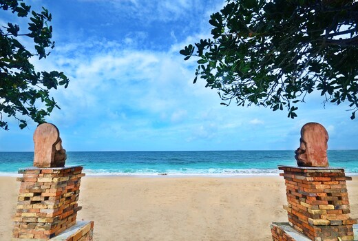 Lanta Sand Resort & Spa