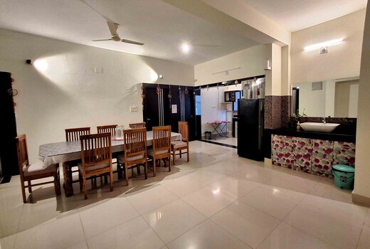 Sublime Homestay | Entire 4BHK Homestay | Near XIMB College