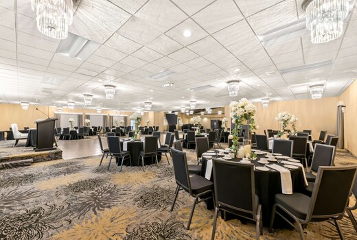 Best Western Plus Nor'wester Hotel & Conference Centre