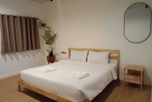 RQ Phuket Patong Beach by Collection O