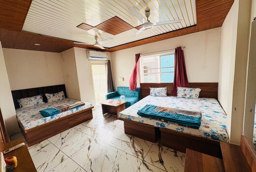 Hotel shree sidhi vinayak
