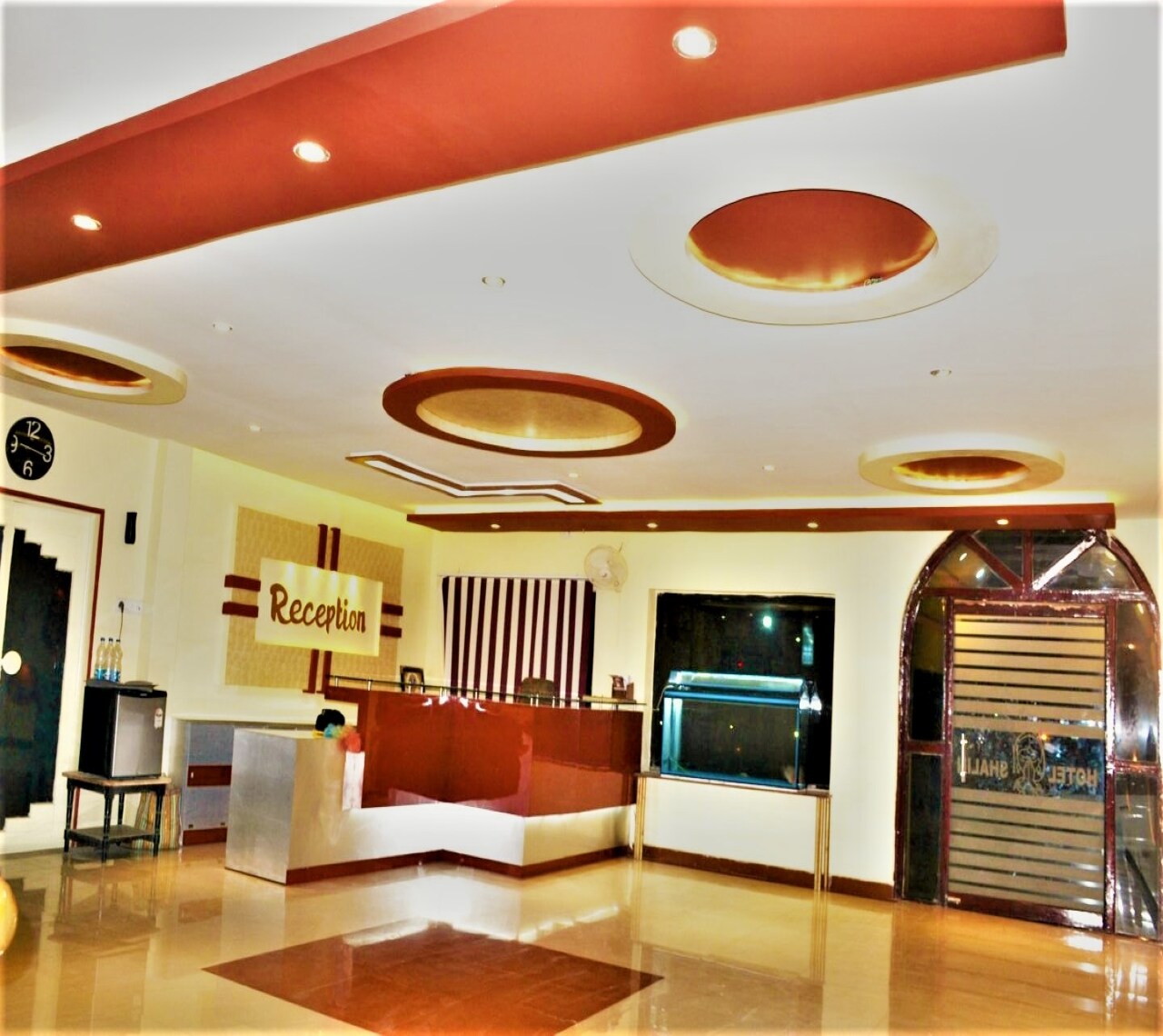 Hotel Shalin
